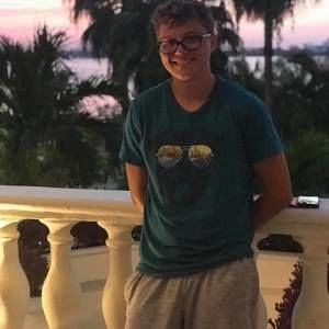 Meet your Posher, Alen